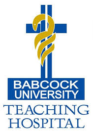 Babcock UTH logo