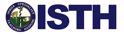 ISTH logo