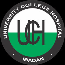 UCH logo