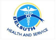 delsuth logo